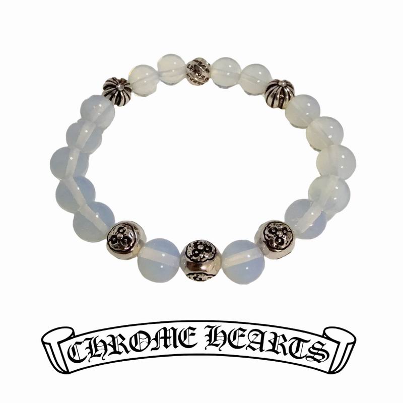 Chrome Hearts bracelet 05yxh33